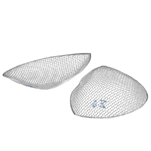 3DMax Light Mesh — Левая